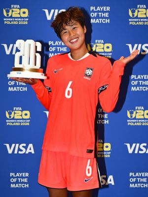 Image post by @fifawomensworldcup on Instagram