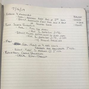 Image post by @jamiemonck on Instagram