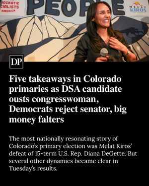 Image post by @denverpost on Instagram