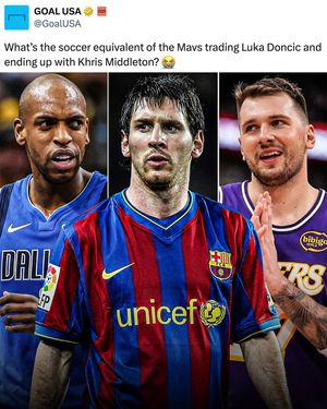 Image post by @goalusa_ on Instagram