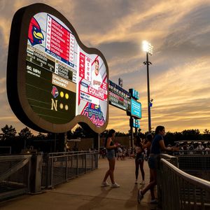 Image post by @nashvillesounds on Instagram