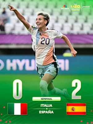 Image post by @telemundodeportes on Instagram