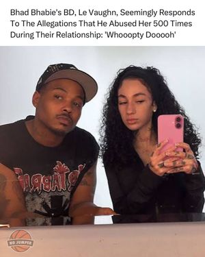 Image post by @nojumper on Instagram