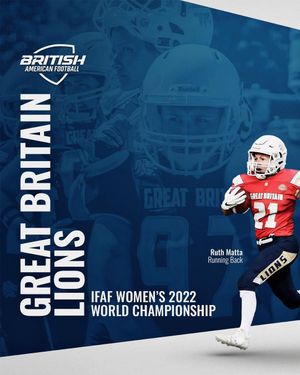 Image post by @bafaofficial on Instagram