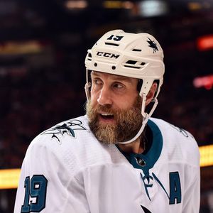 Image post by @sanjosesharks on Instagram