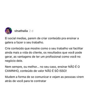 Image post by @vlnathalia on Instagram