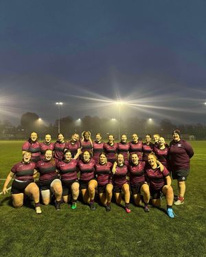 Image post by @englandrugbyunis on Instagram