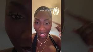 Video post by @itsurgrlaisha_ on YouTube