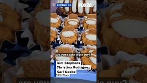 Video post by @kmphfox26 on YouTube