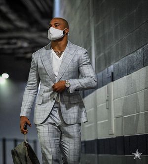 Image post by @dallascowboys on Instagram