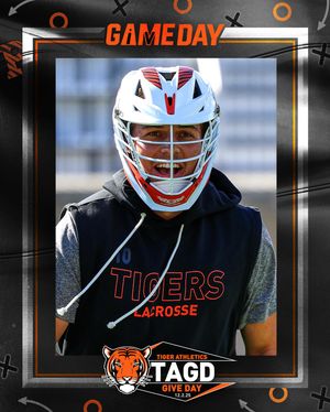 Image post by @princetonlax on Instagram