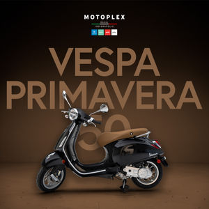 Image post by @rahalpiaggio on Instagram