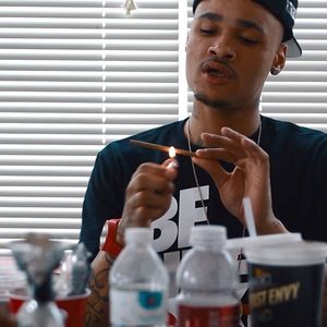 Image post by @vonharrisproductions on Instagram
