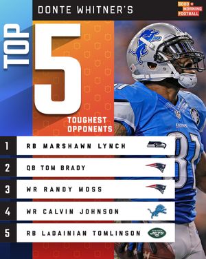 Image post by @gmfb on Instagram