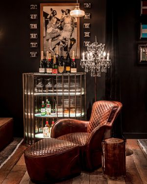 Image post by @timothyoulton on Instagram