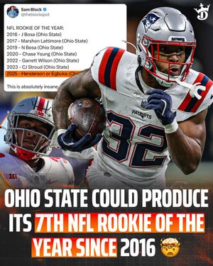 Image post by @draftkings on Instagram