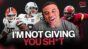 Video post by @treywingopresents on YouTube