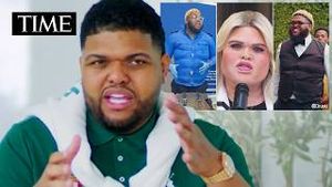 Video post by @time on YouTube