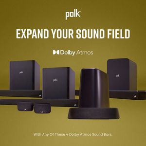Image post by @polkaudio on Instagram