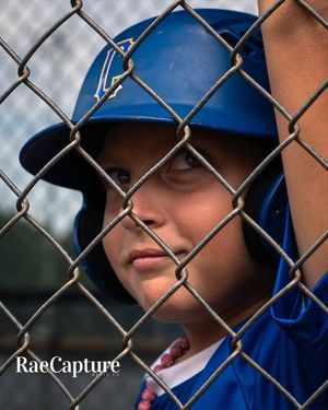 Image post by @RaeCapture Media Co. on Facebook