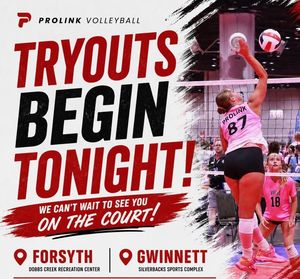 Image post by @PLAvolleyball on Facebook
