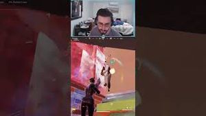 Video post by @epikwhalefn on YouTube