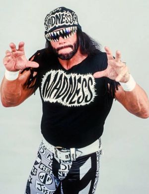 Image post by @thewrestlingclassic on Instagram