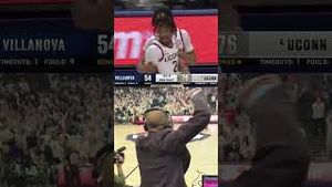 Video post by @foxsports on YouTube