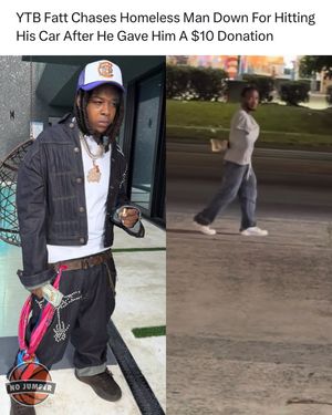 Image post by @nojumper on Instagram