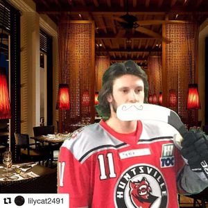 Image post by @huntsvillehavoc on Instagram