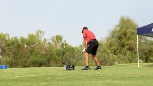 Image post by @azgolfassociation on Instagram