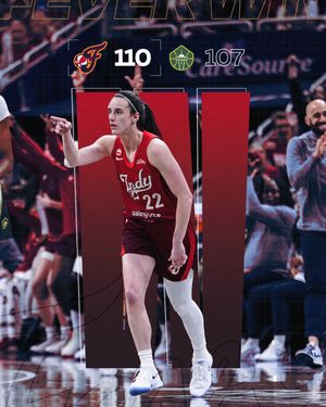 Image post by @indianafever on Instagram