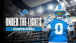 Video post by @detroitlionsnfl on YouTube