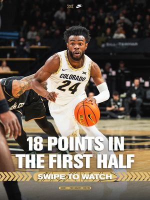 Image post by @cubuffsmbb on Instagram