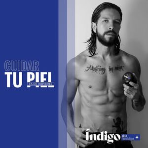 Image post by @soyvikguga on Instagram