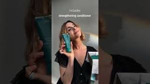 Video post by @aveda on YouTube