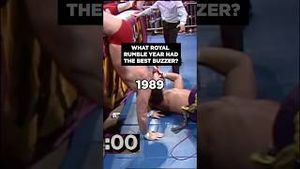 Video post by @wwevault on YouTube