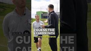 Video post by @sportsnet on YouTube