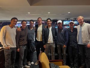 Image post by @uvamenstennis on Instagram