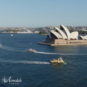 Video post by @AvondaleTravel on Facebook