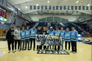 Image post by @wwuicehockey on Instagram
