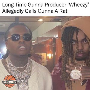 Image post by @nojumper on Instagram