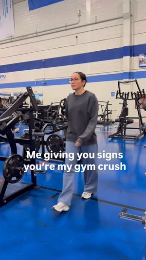 Video post by @byuirecservices on Instagram