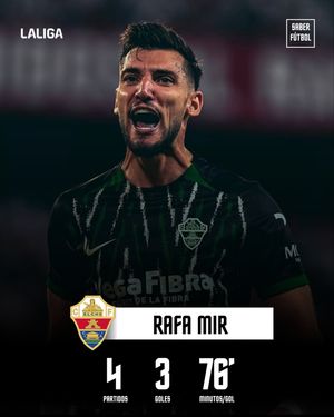 Image post by @saberfutboll on Instagram