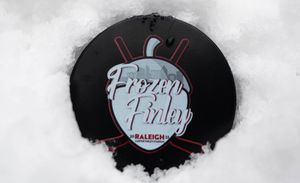 Image post by @NCStateHockey on Twitter