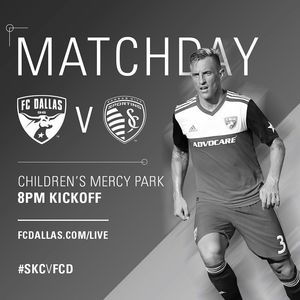 Image post by @fcdallas on Instagram