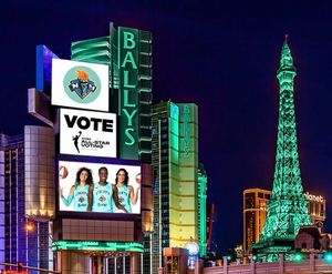 Image post by @nyliberty on Facebook