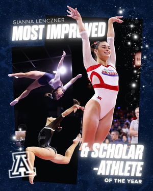 Image post by @arizonagymcats on Instagram