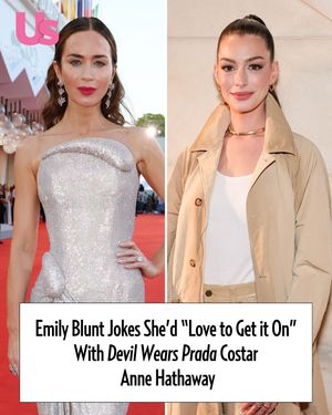 Image post by @usweekly on Instagram