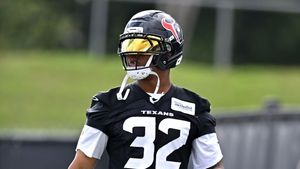Image post by @SleeperNFL on Twitter